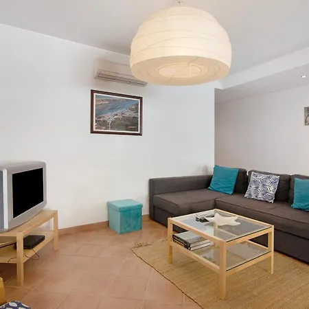Appartamento Apartamento Mare Cheia Sl008