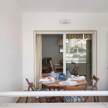 Apartamento Mare Cheia Sl008 *