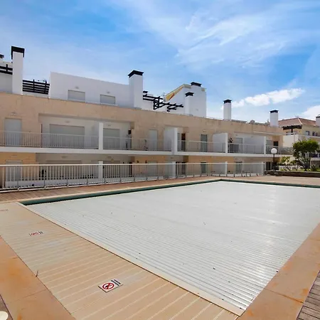 Apartamento Mare Cheia Sl008 * Santa Luzia (Tavira)