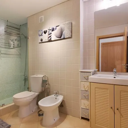 Apartamento Mare Cheia Sl008