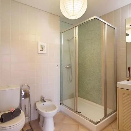 Apartamento Mare Cheia Sl008 Appartamento