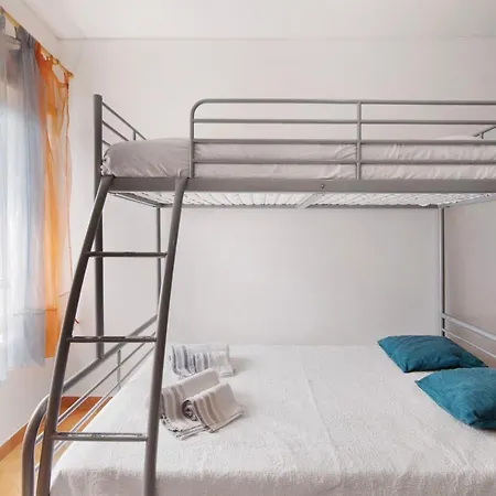 Apartamento Mare Cheia Sl008 Appartamento