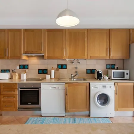 Appartamento Apartamento Mare Cheia Sl008
