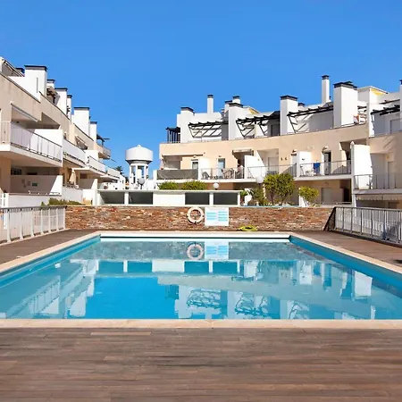 Apartamento Mare Cheia Sl008 Appartement Santa Luzia (Tavira)