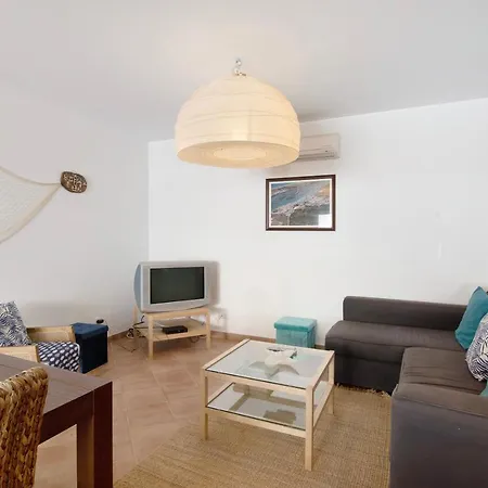 Apartamento Mare Cheia Sl008 *