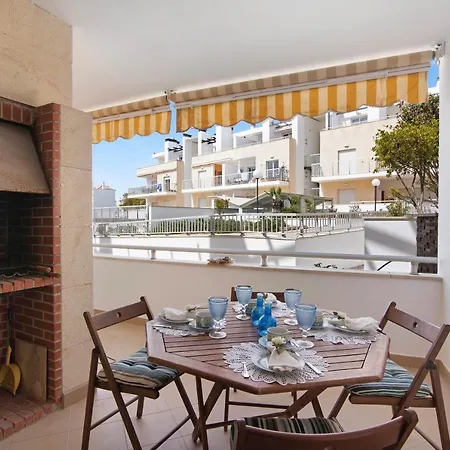 Apartamento Mare Cheia Sl008