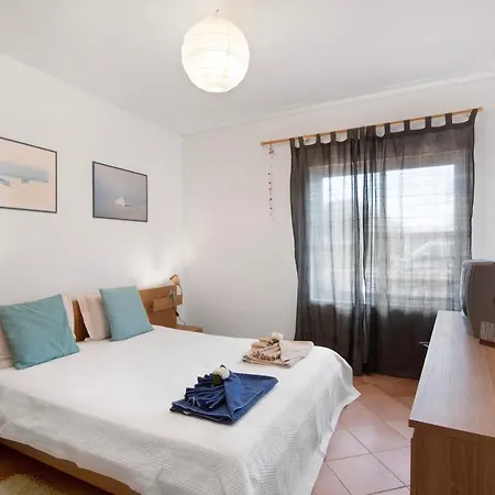 Apartamento Mare Cheia Sl008