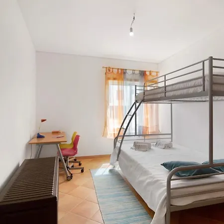 Apartamento Mare Cheia Sl008 Appartement