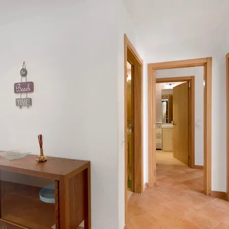 Apartamento Mare Cheia Sl008 *