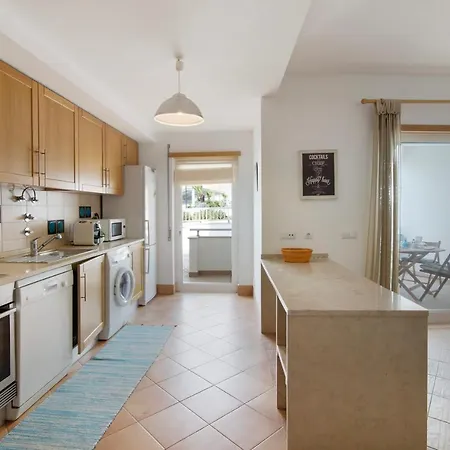 Apartamento Mare Cheia Sl008 Appartement Santa Luzia (Tavira)
