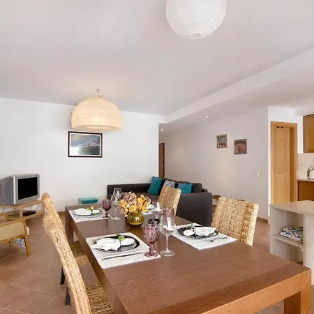 Apartamento Mare Cheia Sl008