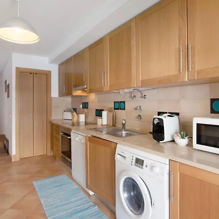 Apartamento Mare Cheia Sl008 Santa Luzia (Tavira)