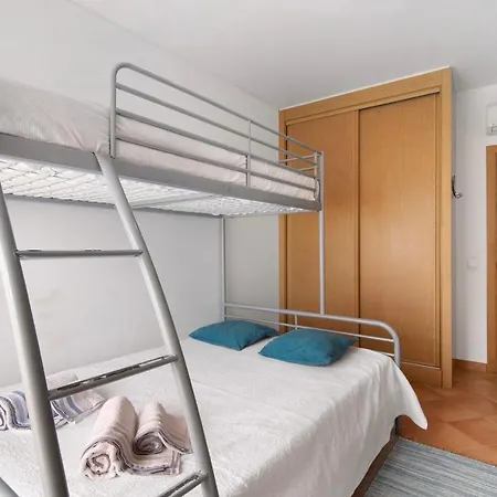Apartamento Mare Cheia Sl008