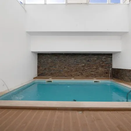 Apartamento Mare Cheia Sl008 * Santa Luzia (Tavira)